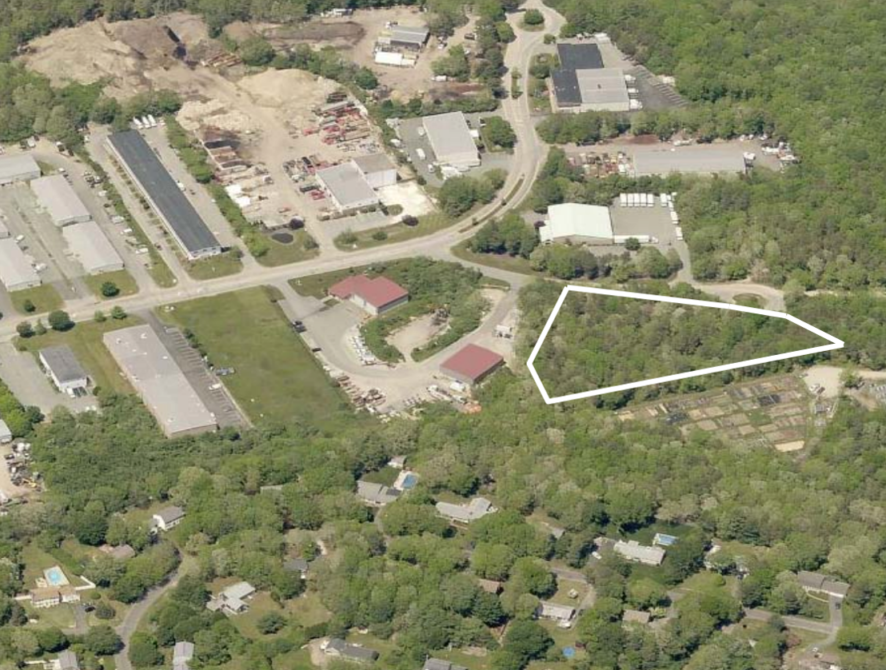 Commercial Land Available – Southeast Commercial Real Estate, Inc.