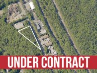 Commercial Land Available