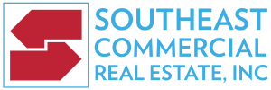 Southeast Commercial Real Estate logo