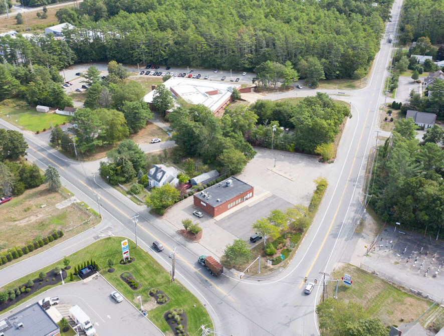 Wareham-2196-Cran-hwy-Aerial-with-intersection
