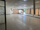 Wareham 2196 Cranberry Hwy Interior of bldg 2