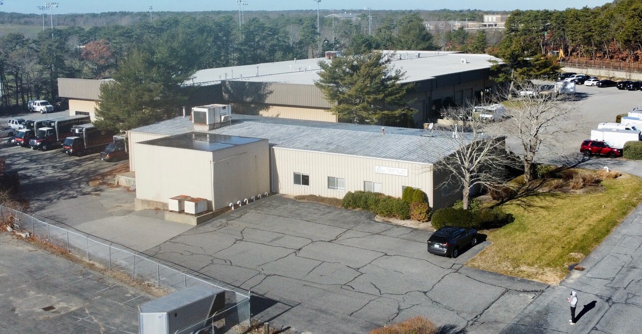 15 Fruean Avenue, Unit H, Yarmouth, MA