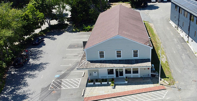 28 South Orleans Road, Orleans, MA
